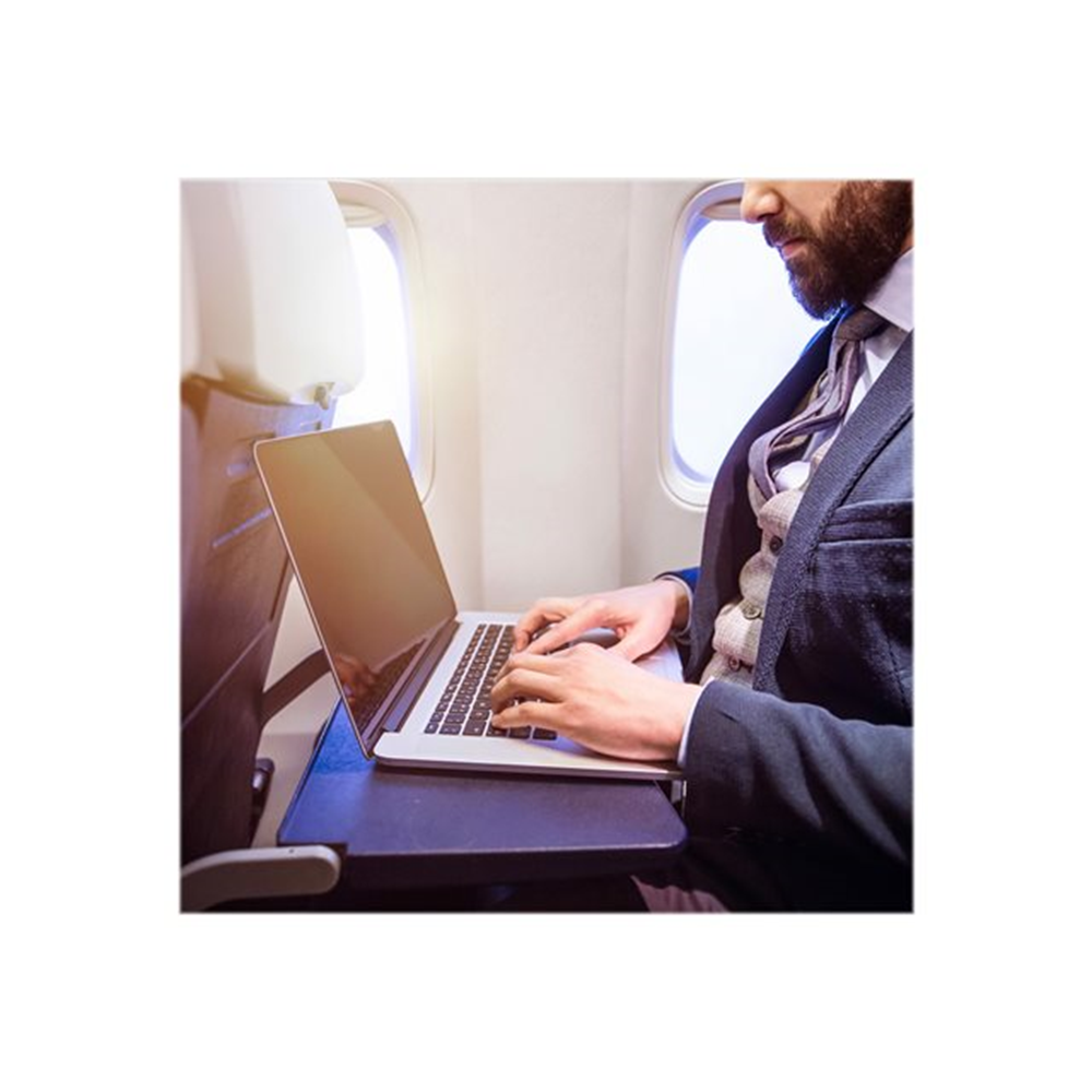 13.3in Laptop Privacy Screen Anti-Glare