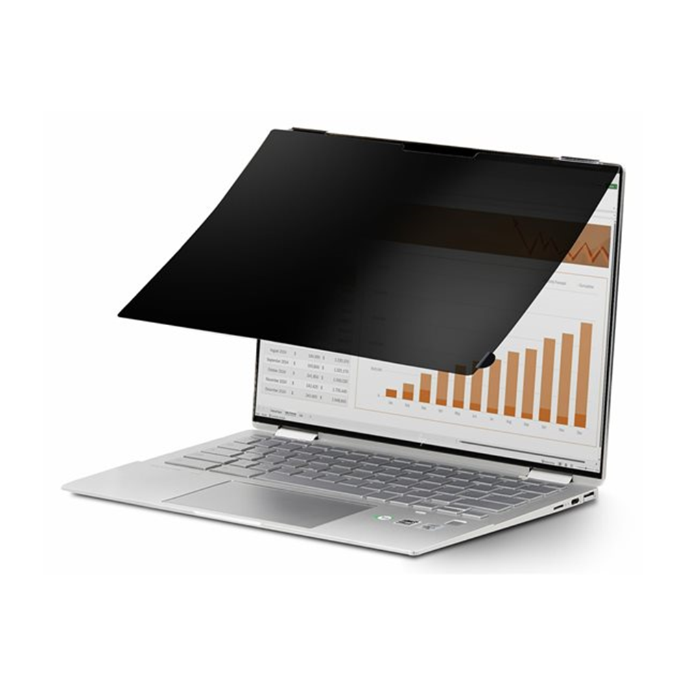 13.5in 3:2 Laptop Touch Privacy Screen
