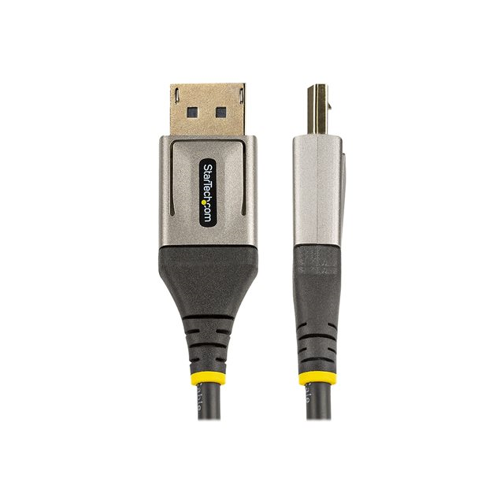 13ft Certified DisplayPort 1.4 Cable 8K 13ft Certified DisplayPort 1.4 Cable 8K