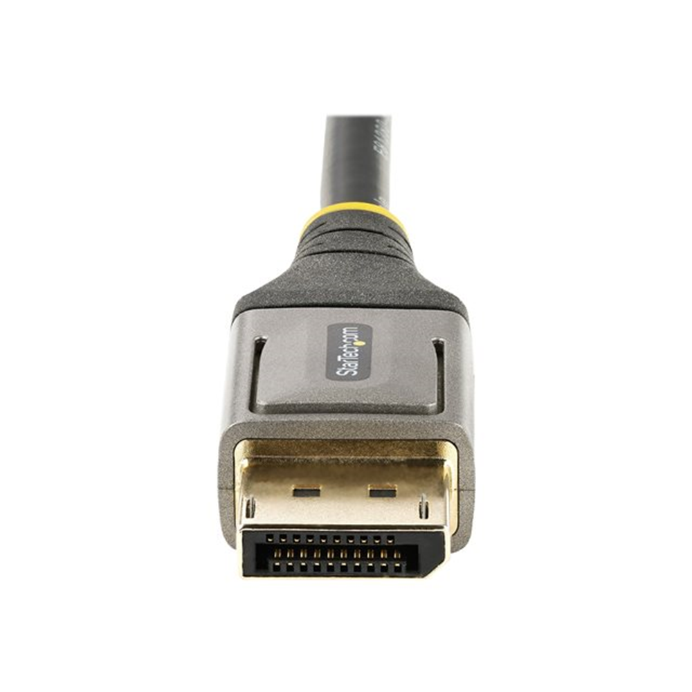 13ft Certified DisplayPort 1.4 Cable 8K 13ft Certified DisplayPort 1.4 Cable 8K