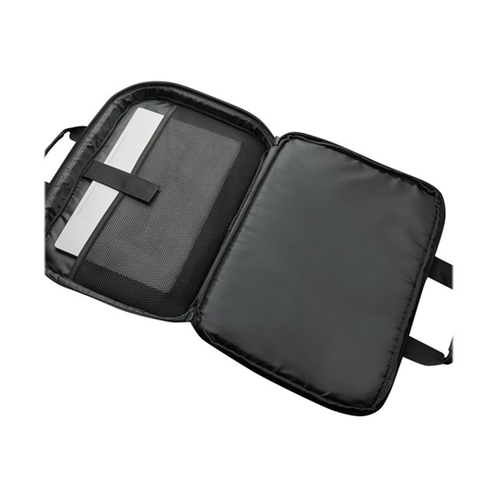 13IN Ecofriendly Frontload BLK RFID 13IN Ecofriendly Frontload BLK RFID