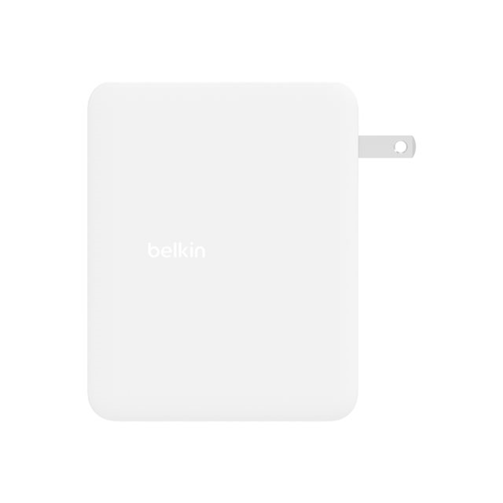 140w 4-ports USB GaN Wall Charger UK EU