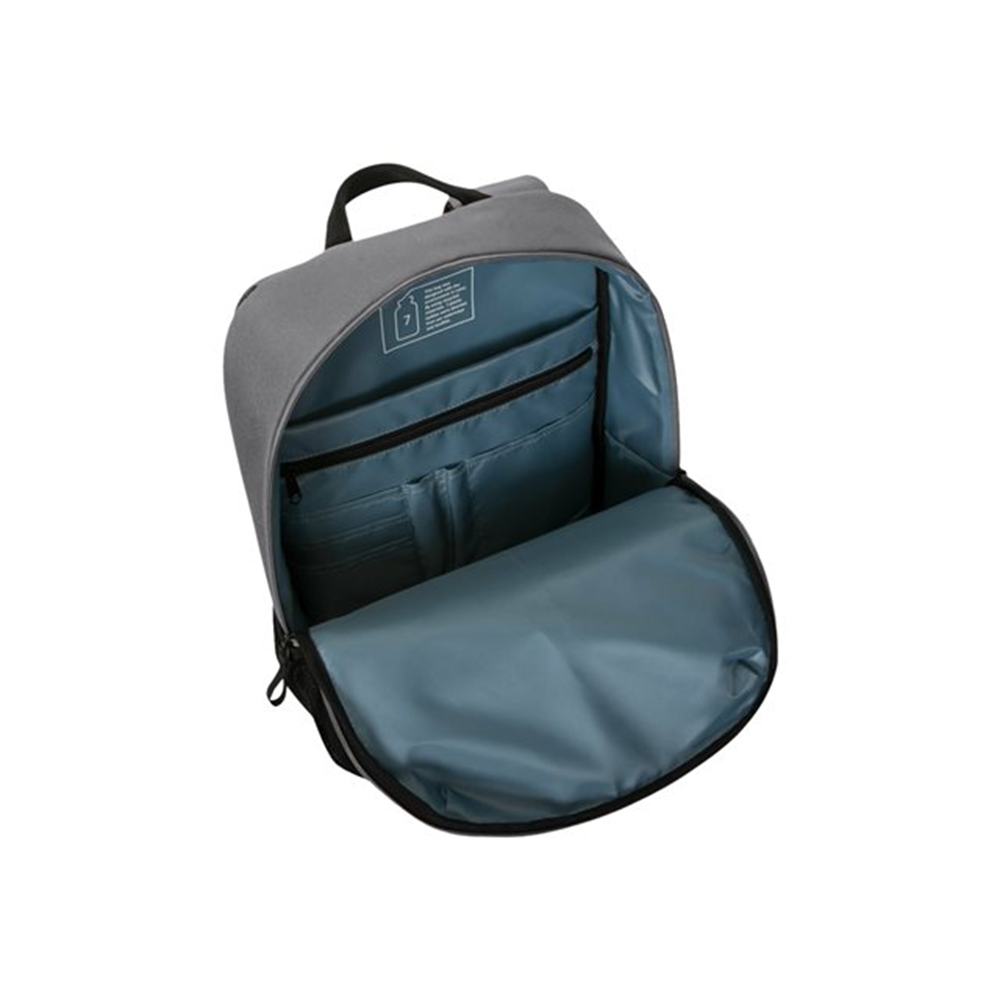 15-16" Sagano Campus Backpack Grey