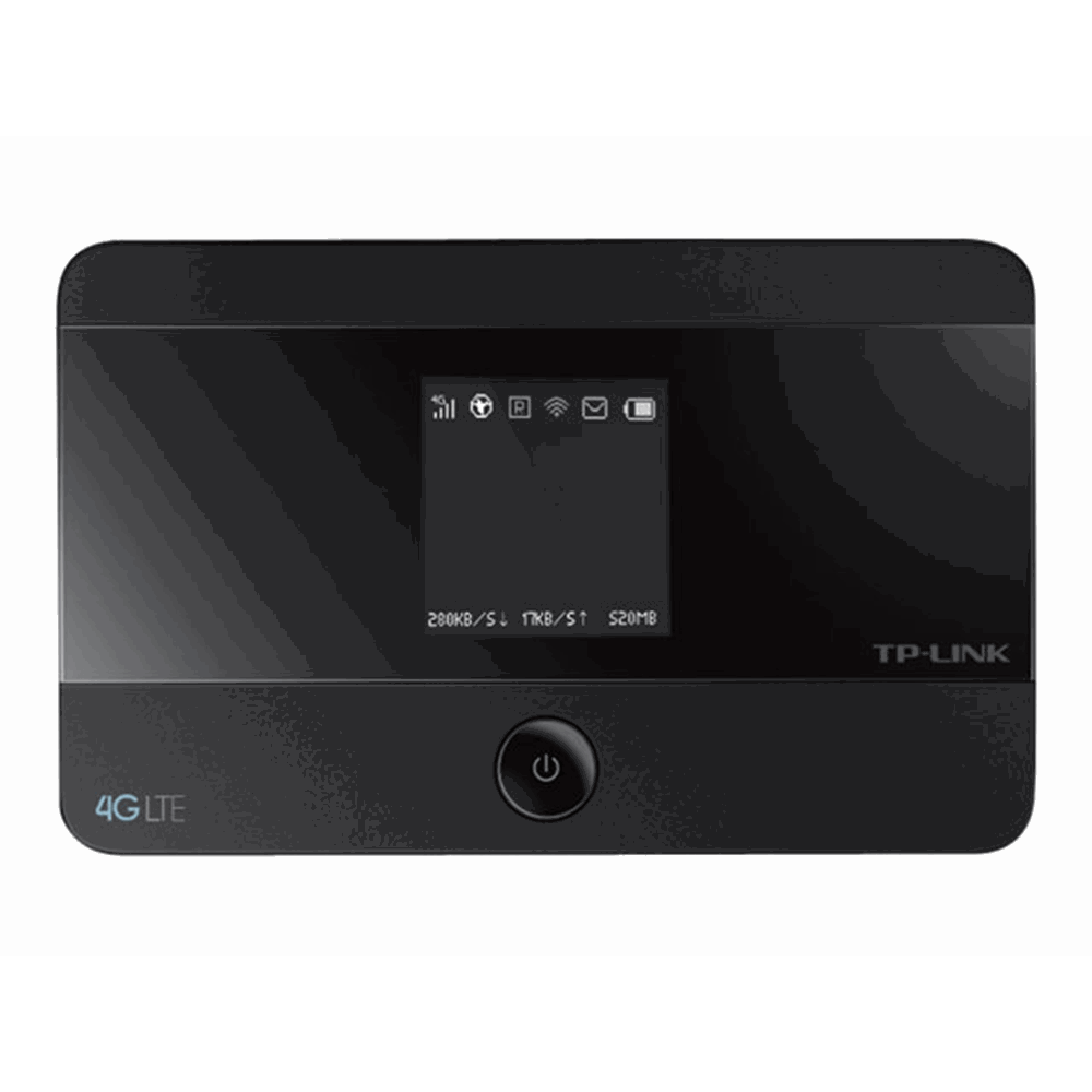 150Mbps 4G LTE Mobile Wi-Fi Qualcomm LTE-FDD/DC-HSPA+/HSPA/UMTS/EDGE/GPRS/GSM AC600 selectable Dual 