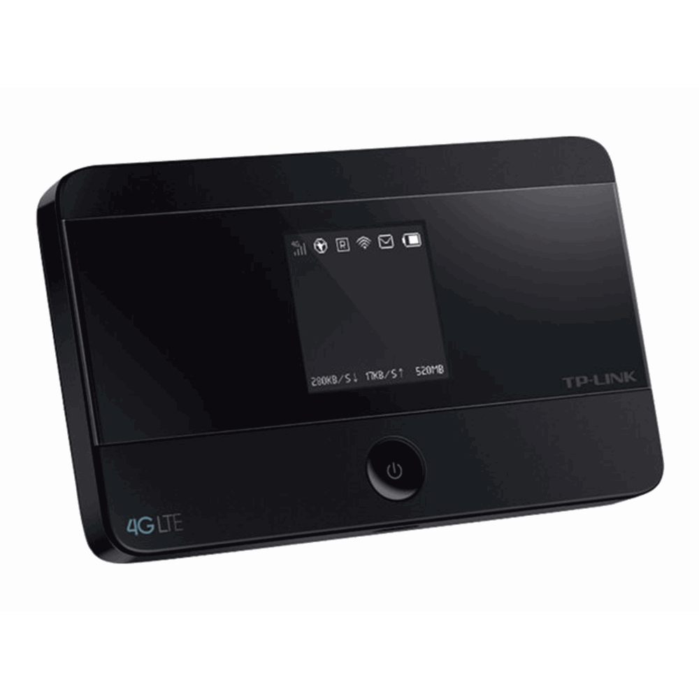 150Mbps 4G LTE Mobile Wi-Fi Qualcomm LTE-FDD/DC-HSPA+/HSPA/UMTS/EDGE/GPRS/GSM AC600 selectable Dual 