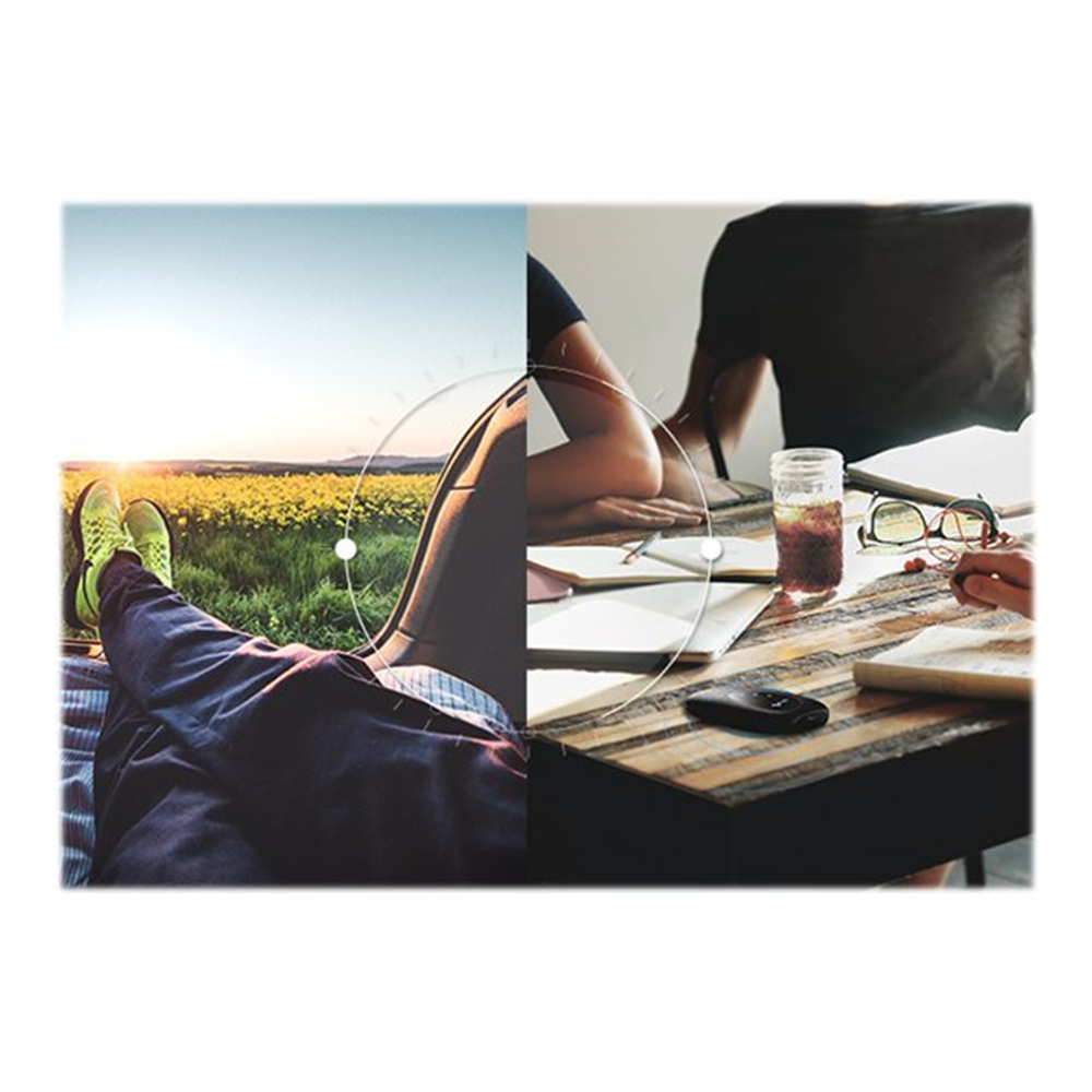 150Mbps 4G LTE Mobile Wi-Fi Qualcomm LTE-FDD/LTE-TDD/DC-HSPA+/HSPA/UMTS N300 Wi-Fi internal 4G Modem Standard SIM card slot 2000mAh rechargeable battery tpMiFi