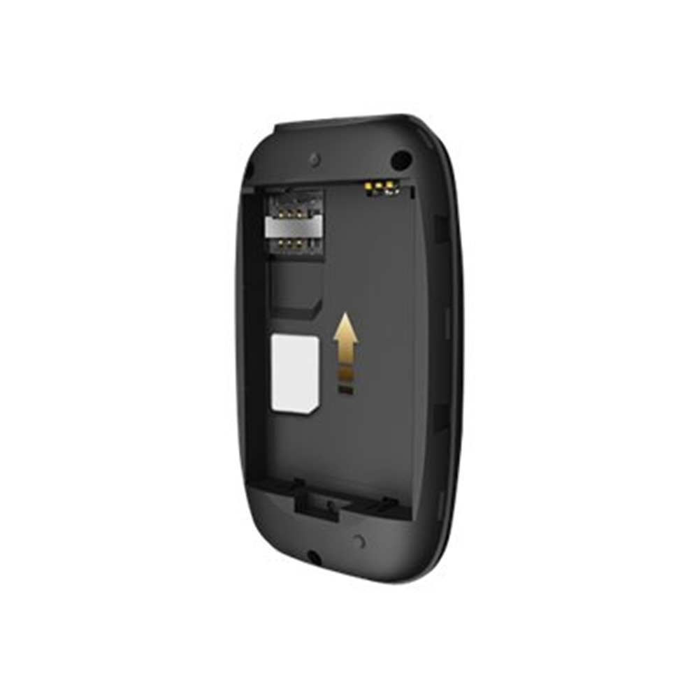 150Mbps 4G LTE Mobile Wi-Fi Qualcomm LTE-FDD/LTE-TDD/DC-HSPA+/HSPA/UMTS N300 Wi-Fi internal 4G Modem Standard SIM card slot 2000mAh rechargeable battery tpMiFi