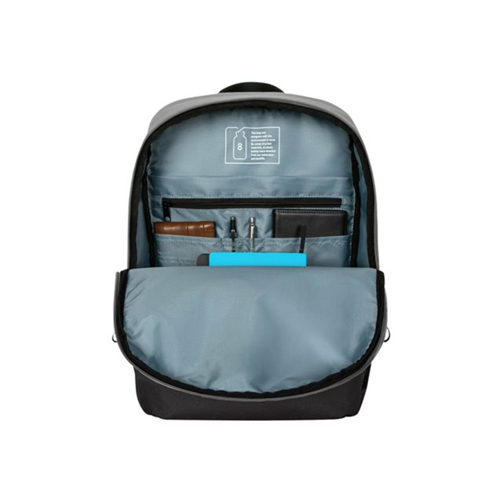 15.6i Sagano Commuter Backpack Grey