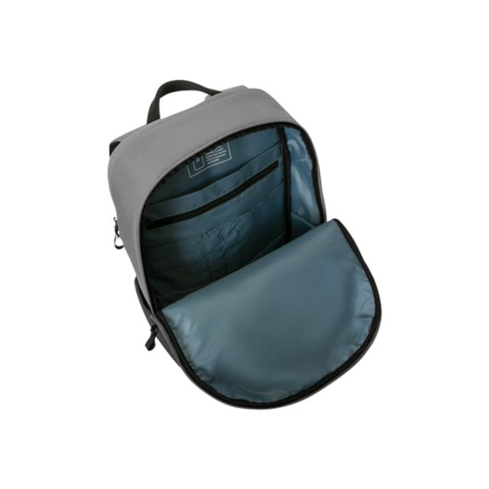 15.6i Sagano Commuter Backpack Grey