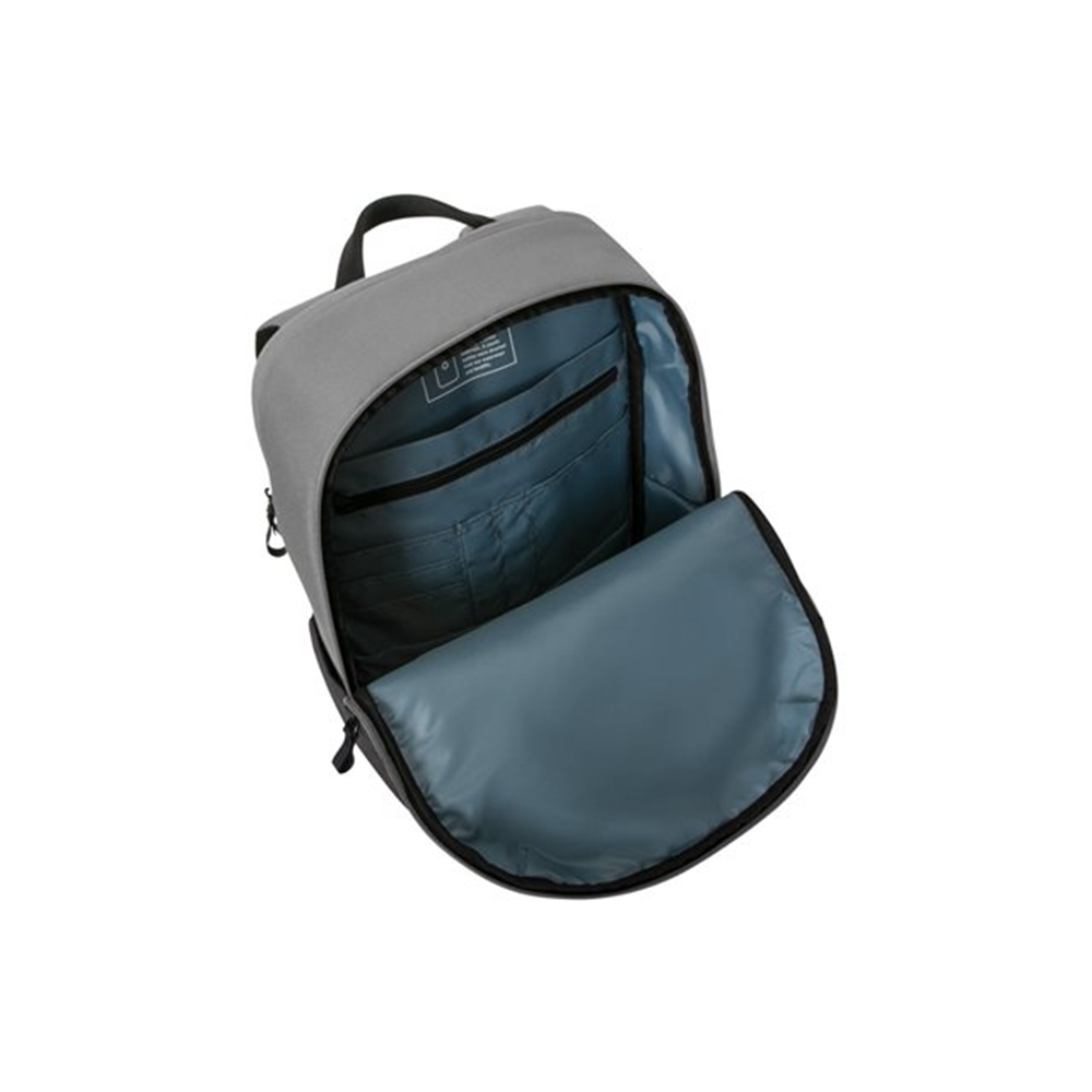 15.6i Sagano Commuter Backpack Grey