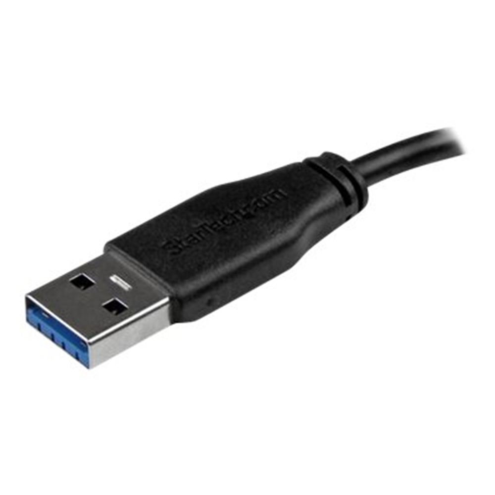 15cm 6in Slim USB 3.0 Micro B Cable