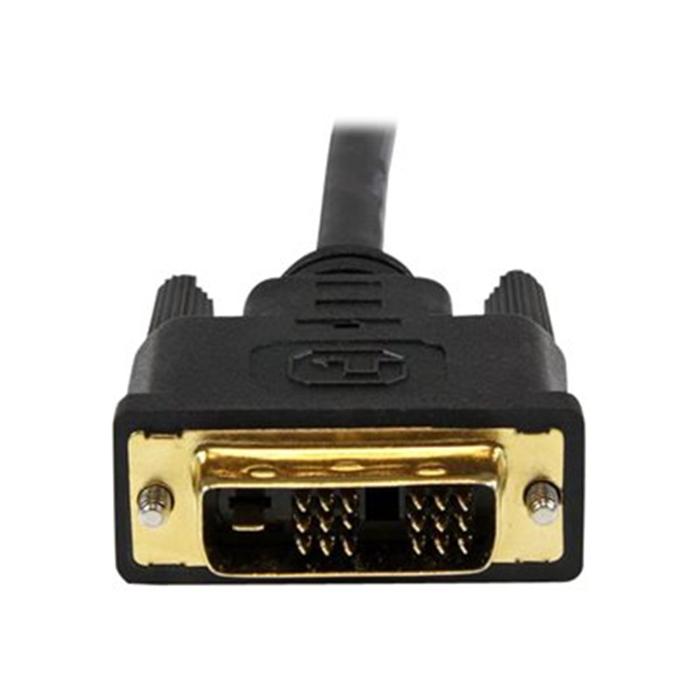 1.5m HDMI to DVI-D Cable - M/M