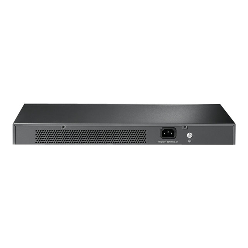 16 Gigabit Switch 19-inch rack-mount 16 Gigabit Switch 19-inch rack-mount