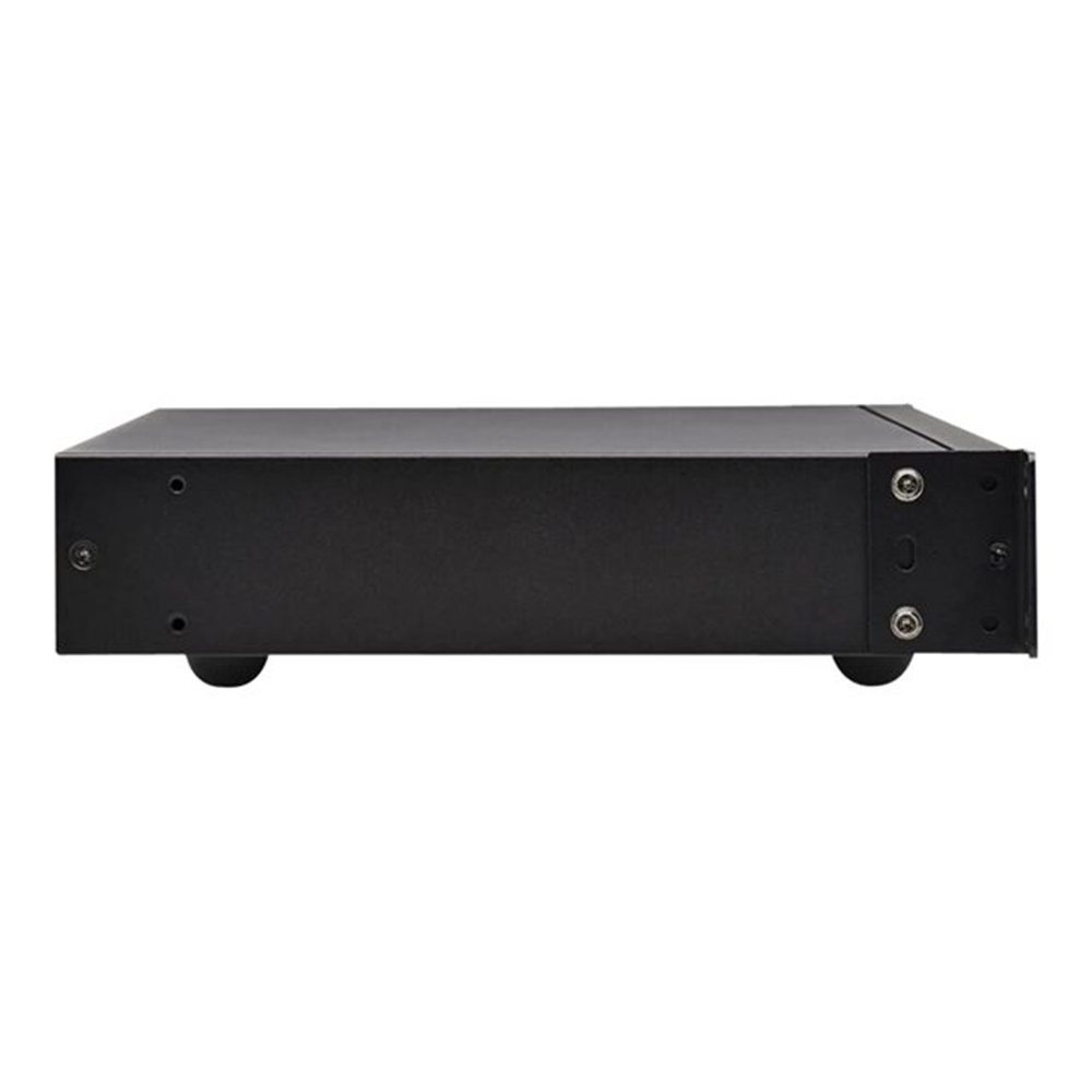 16-Port 4K HDMI/USB KVM Switch - 4K 60 Hz Video/Audio USB Peripheral Sharing 1URack-Mount 16-Port 4K HDMI/USB KVM Switch - 4K 60 Hz Video/Audio USB Peripheral Sharing 1URack-Mount