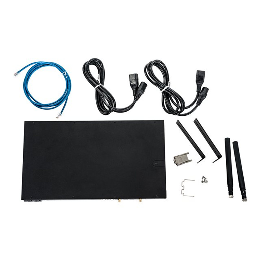 16 Port ACS8000 cellular with 4G/LTE