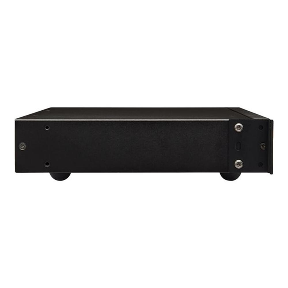 16-Port DisplayPort/USB KVM Switch withAudio/Video and USB Peripheral Sharing 4K 60 Hz 1U Rack-Mount