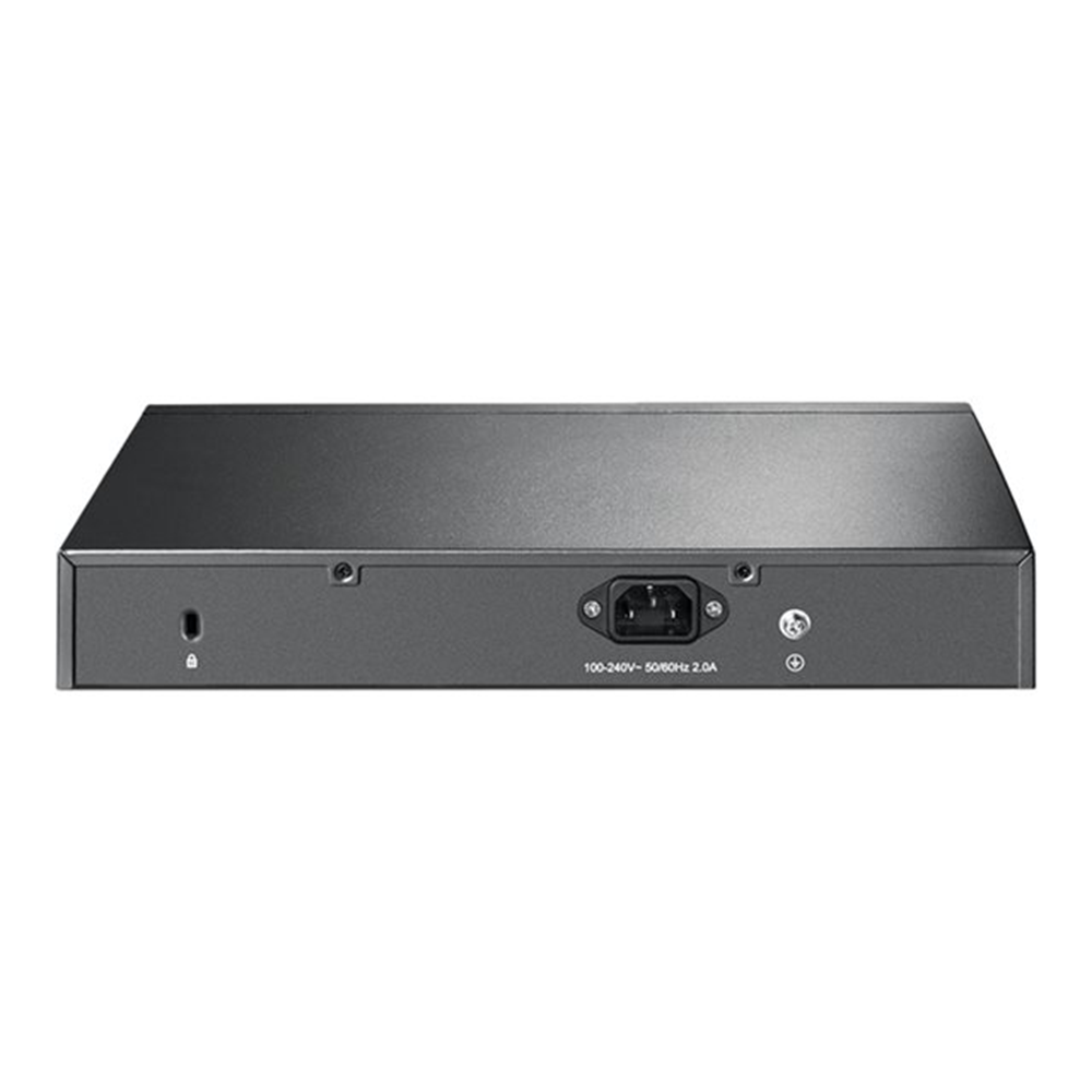 16-Port Gigabit Smart Switch