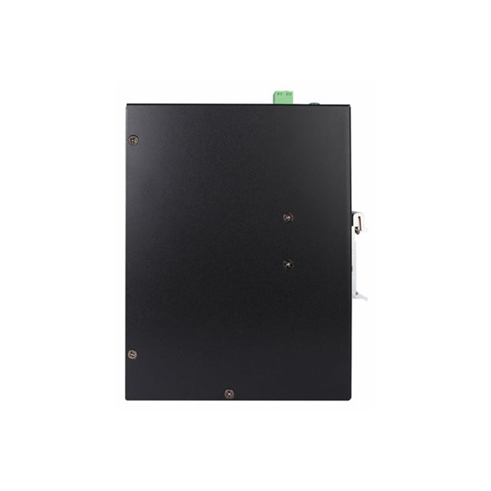 16-Port Unmanaged Industrial Gigabit Ethernet Switch - 10/100/1000 Mbps DIN Mount 16-Port Unmanaged Industrial Gigabit Ethernet Switch - 10/100/1000 Mbps DIN Mount
