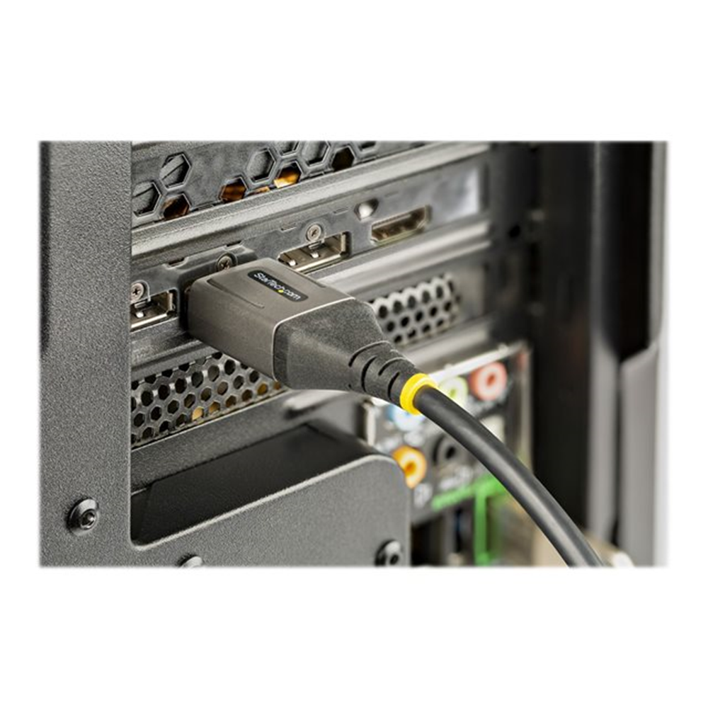 16ft Certified DisplayPort 1.4 Cable 8K
