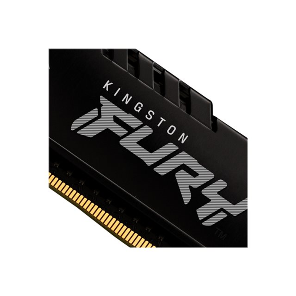 16GB DDR4-3200MHz CL16 DIMM FURY Beast