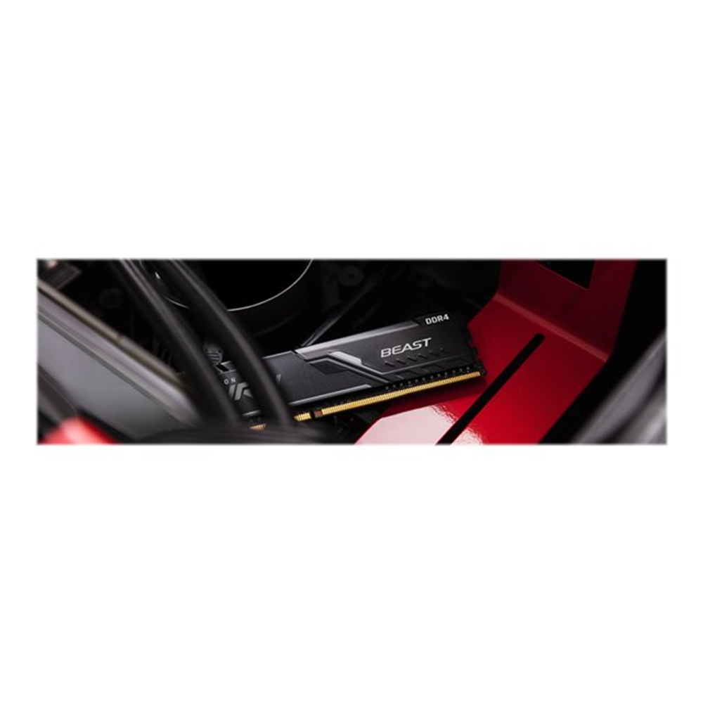 16GB DDR4-3200MHz CL16 DIMM FURY Beast