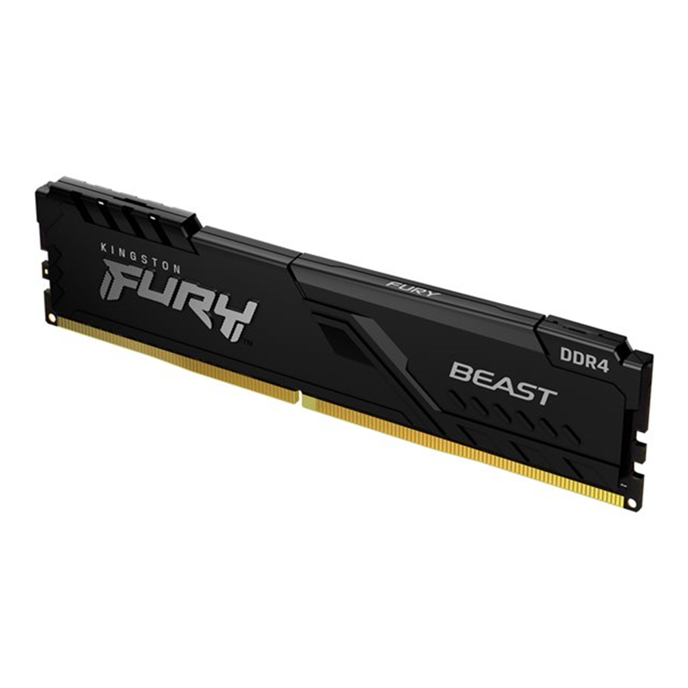 16GB DDR4-3600MHz CL18 DIMM FURY Beast