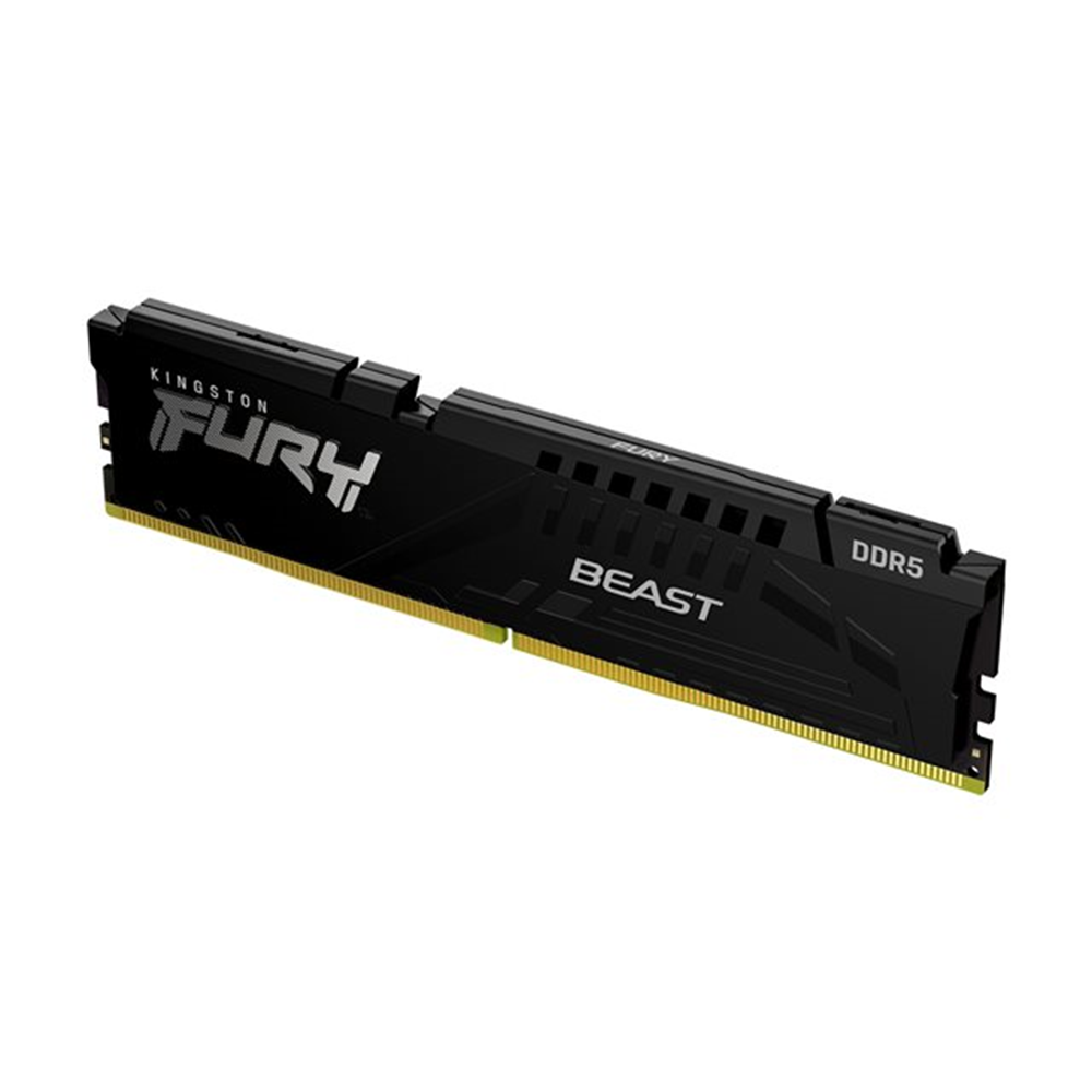 16GB DDR5-5600MTs CL40 DIMM (Kit of 2)