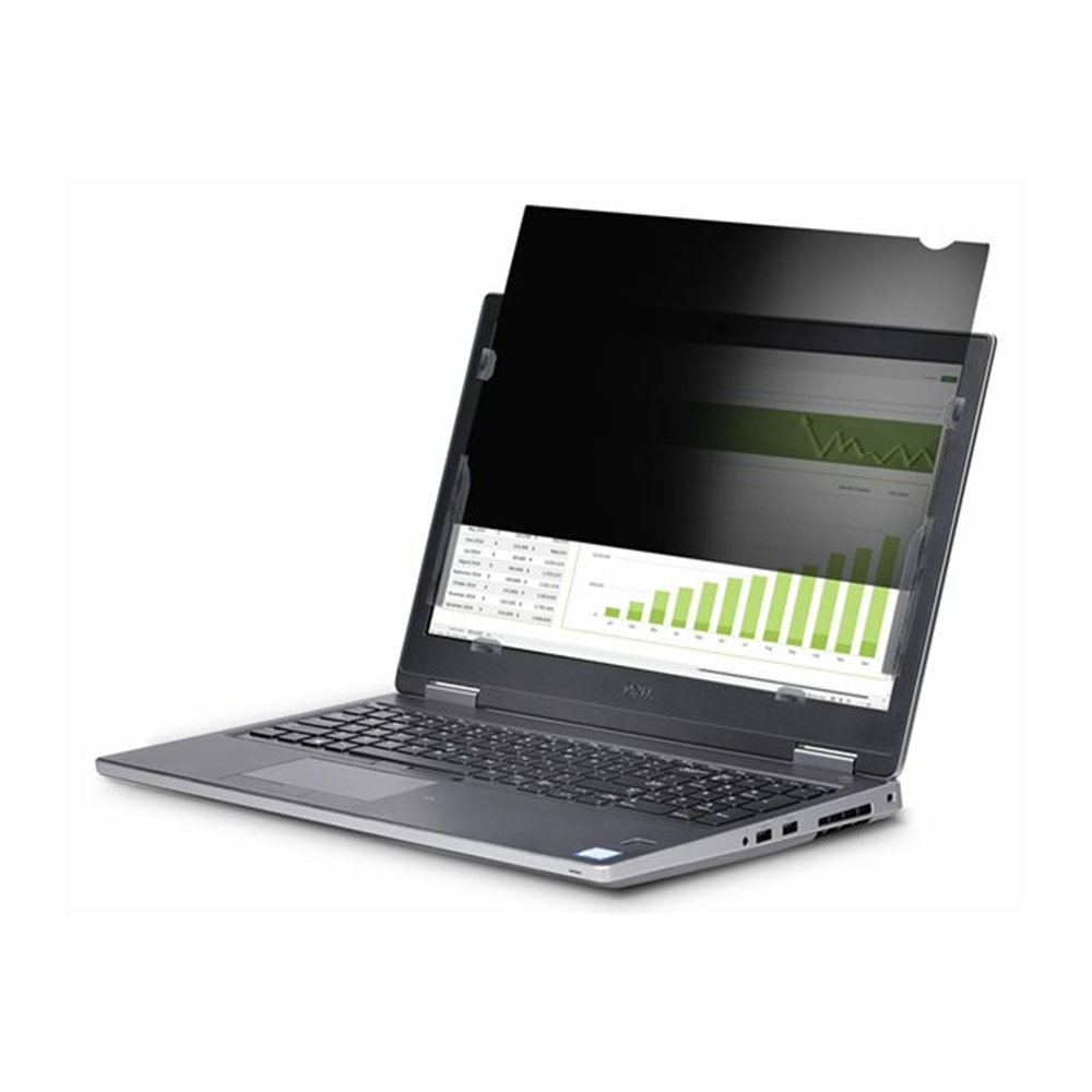 16in 16:10 Laptop Touch Privacy Screen