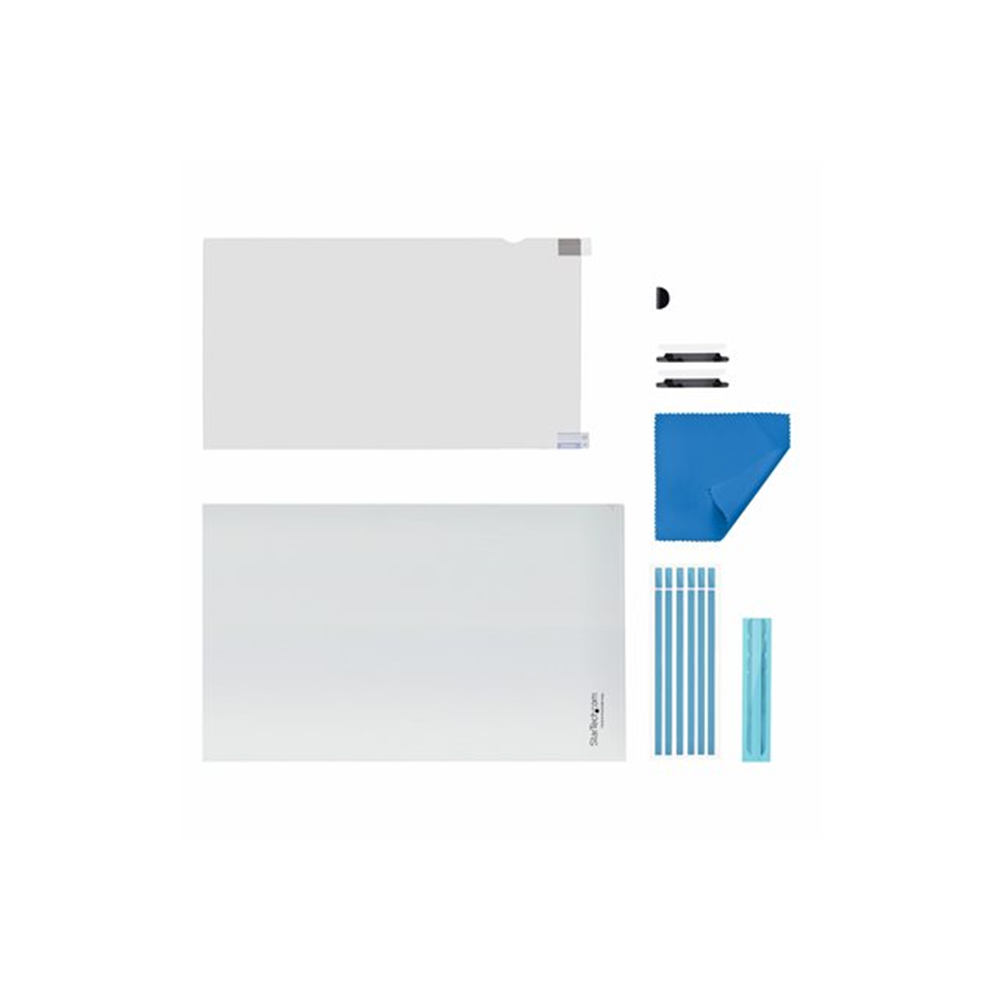 16in 16:10 Laptop Touch Privacy Screen