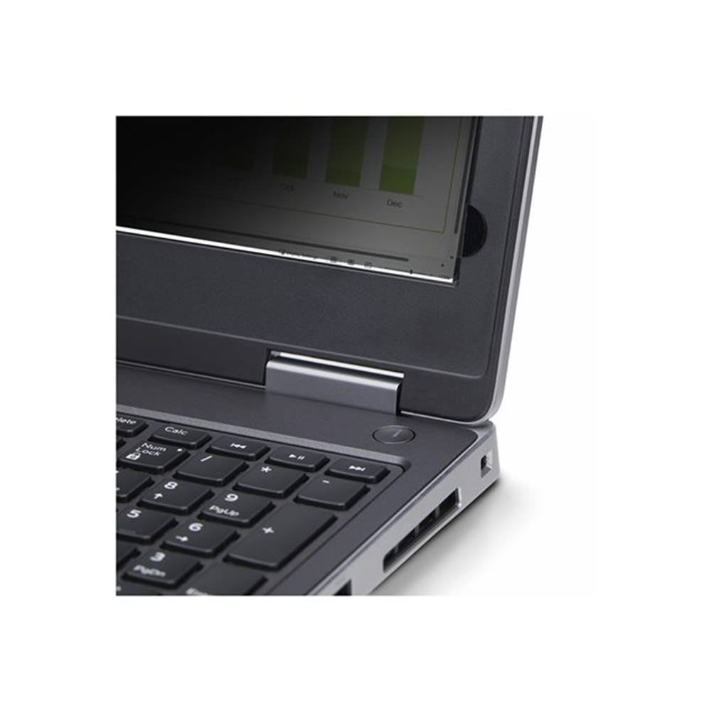 16in 16:10 Laptop Touch Privacy Screen