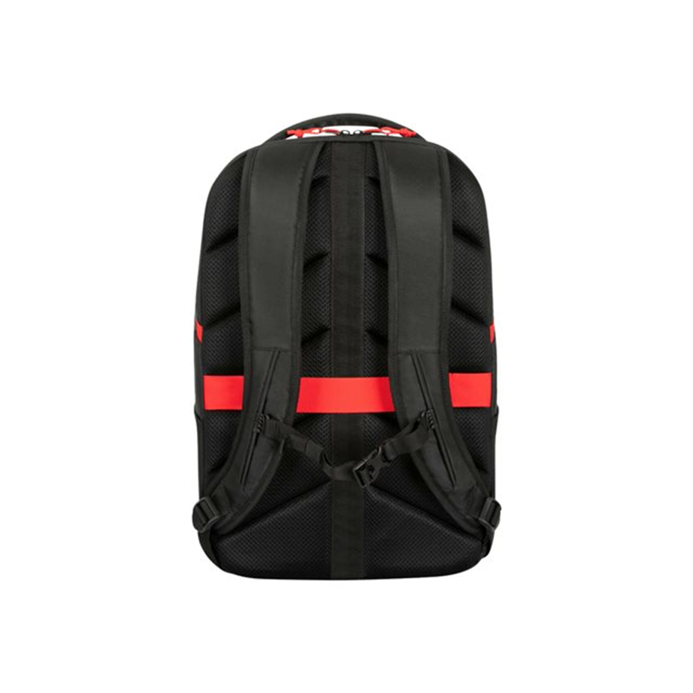 17.3" Strike2 Gaming Backpack 17.3" Strike2 Gaming Backpack