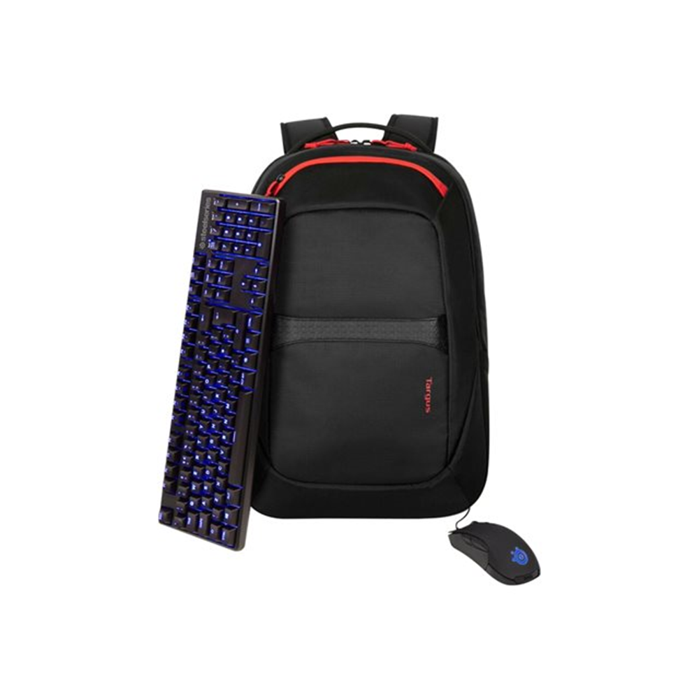 17.3" Strike2 Gaming Backpack 17.3" Strike2 Gaming Backpack