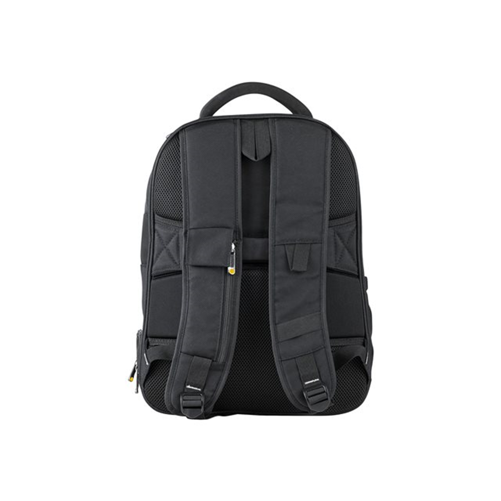 17.3in Laptop Backpack w/ Accessory Case