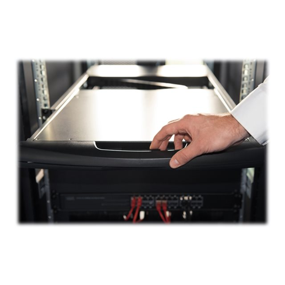 17IN LCD KVM Console 16-Port VGA 17IN LCD KVM Console 16-Port VGA