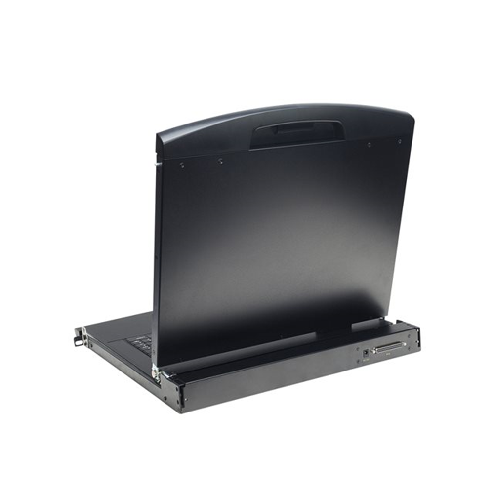 17IN LCD KVM Console 8-Port VGA