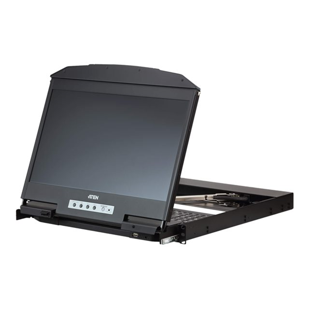 18.5I Dual Rail USB HDMI-DVI-VGA Full HD 18.5I Dual Rail USB HDMI-DVI-VGA Full HD