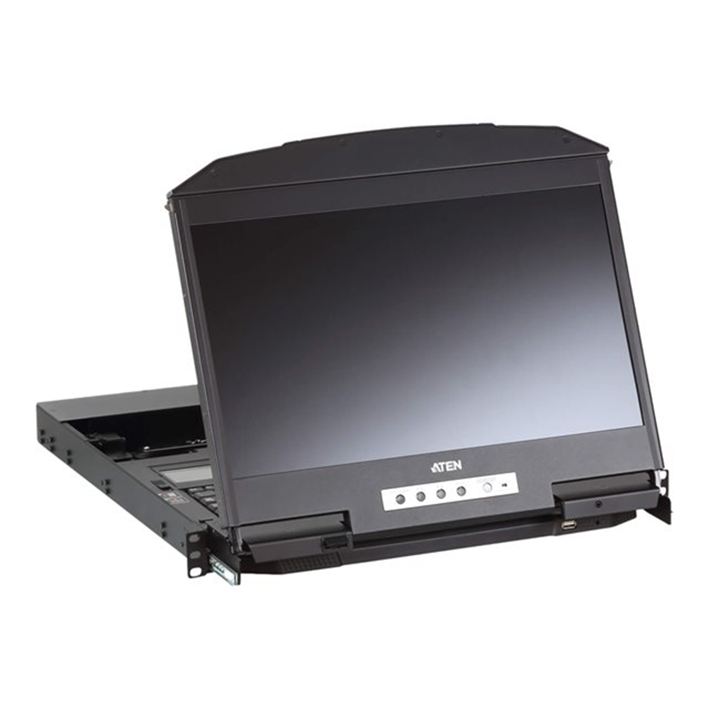 18.5I Dual Rail USB HDMI-DVI-VGA Full HD 18.5I Dual Rail USB HDMI-DVI-VGA Full HD