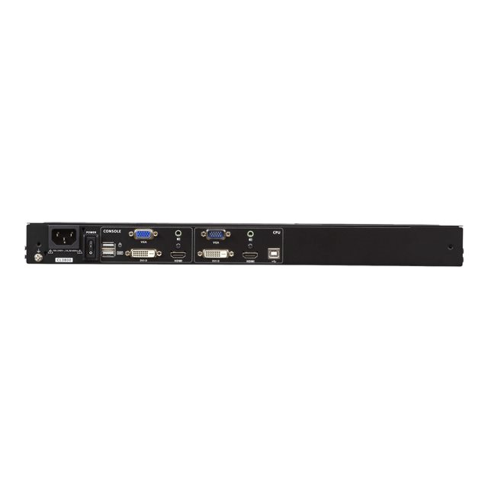 18.5I Dual Rail USB HDMI-DVI-VGA Full HD 18.5I Dual Rail USB HDMI-DVI-VGA Full HD