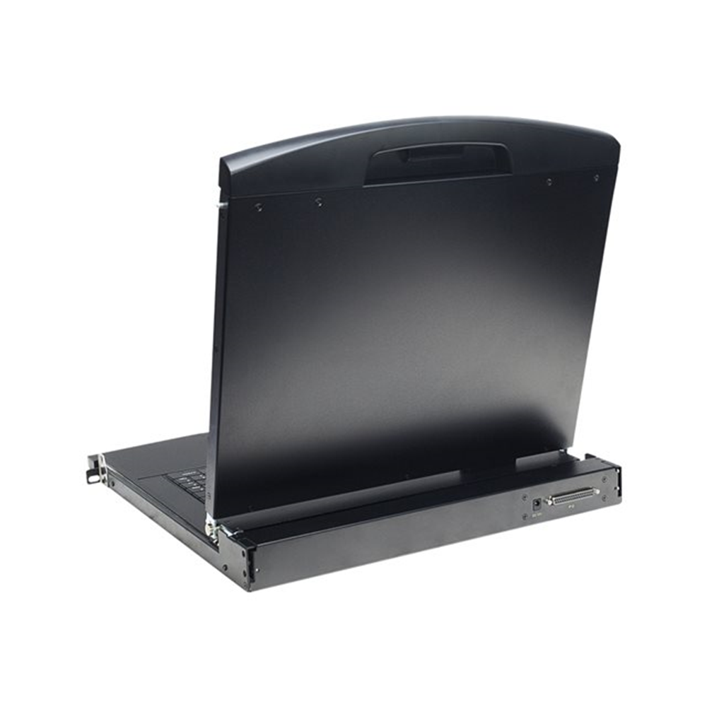 19IN LCD KVM Console 16-Port Cat 5 19IN LCD KVM Console 16-Port Cat 5