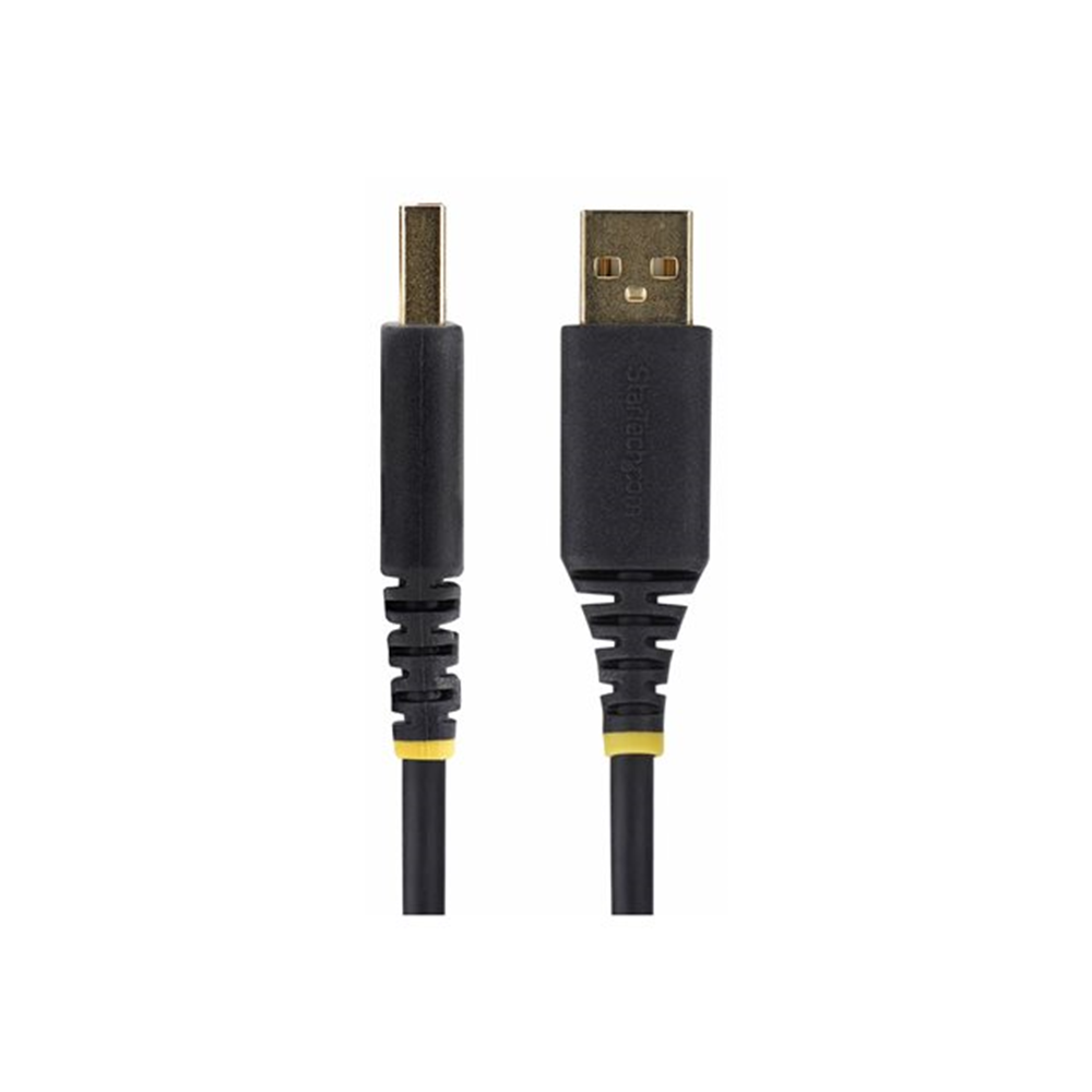 1ft/30cm USB to Null Modem Serial Cable