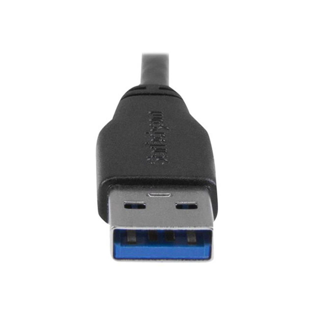 1m 3ft Slim Micro USB 3.0 Cable - M/M