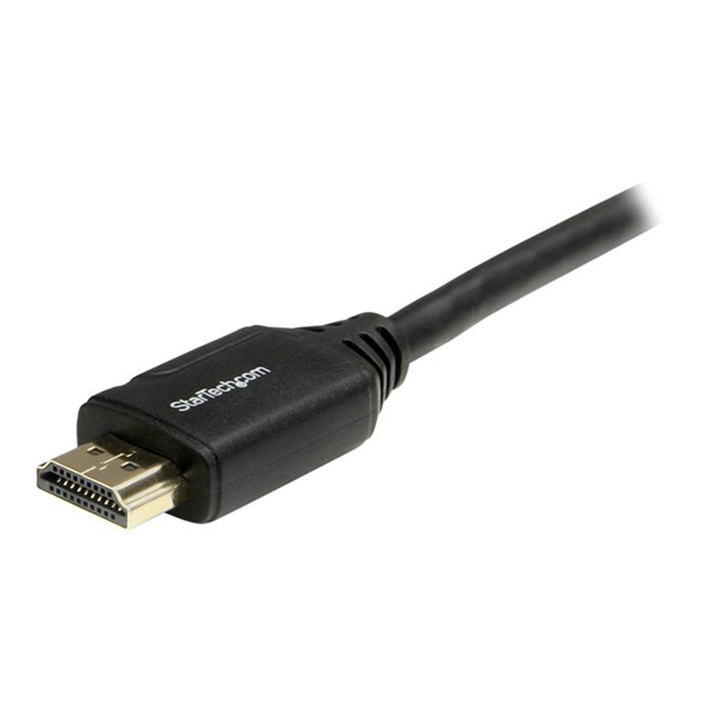 1m Premium High Speed HDMI Cable - 4K@60