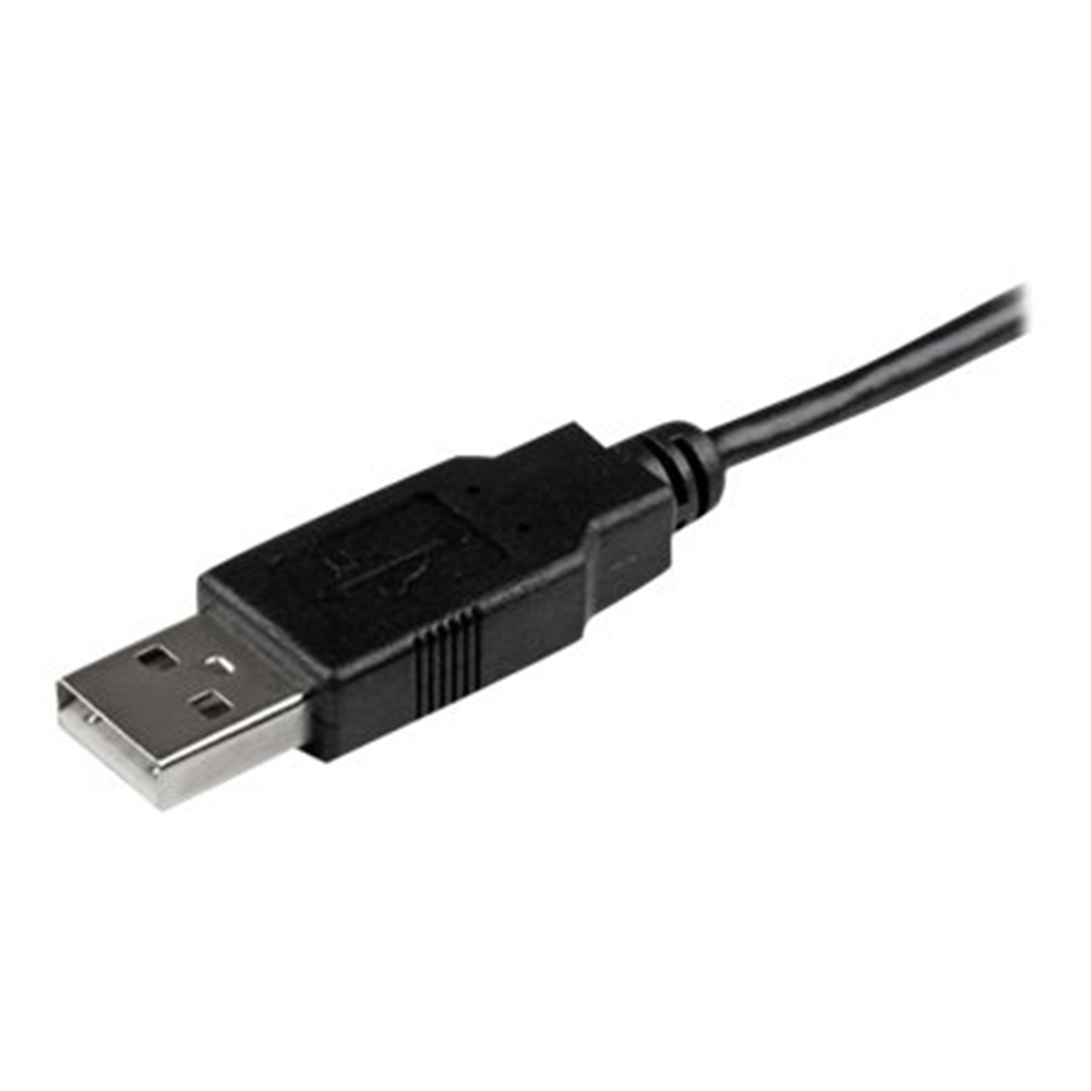 1m Slim Micro USB Phone Charge Cable M/M