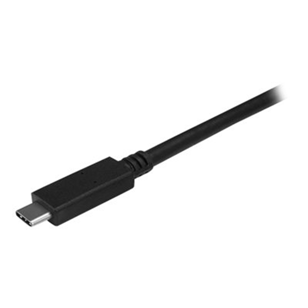 1m USB C Cable w/5A PD - USB 3.1 10Gbps