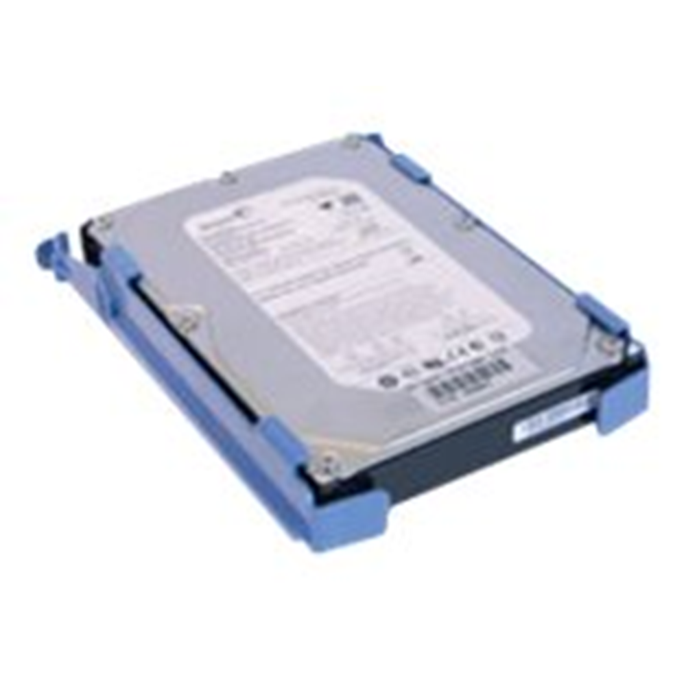 1TB 7.2K Tank Chassis Desktop