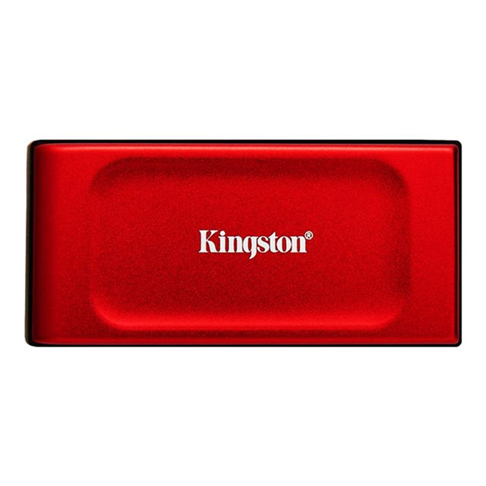 1TB Pocket-Sized SSD XS1000R EXTERNAL DR