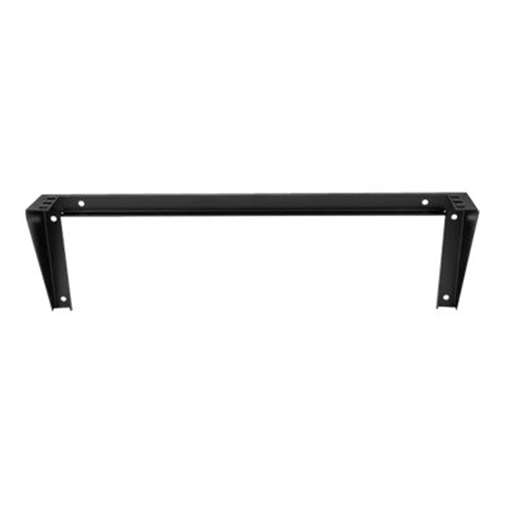 1U 48cm Vertical Wall Mount Rack Bracket