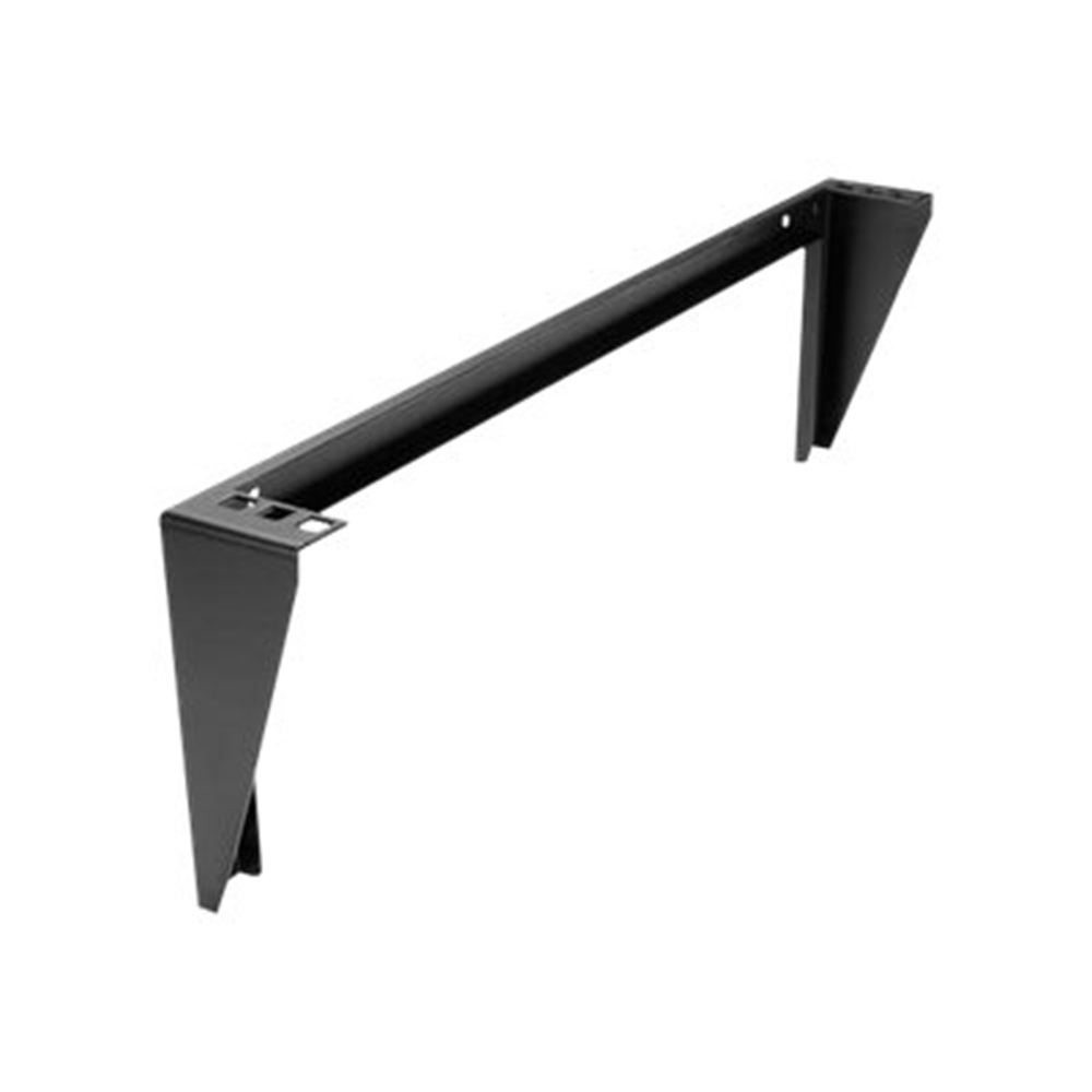 1U 48cm Vertical Wall Mount Rack Bracket