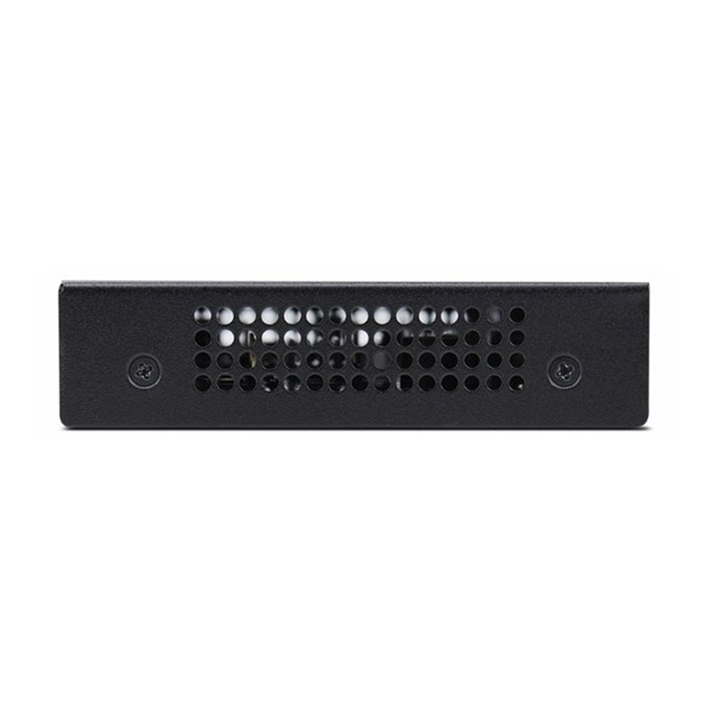 2-Port Dual-Monitor DisplayPort KVM 2-Port Dual-Monitor DisplayPort KVM