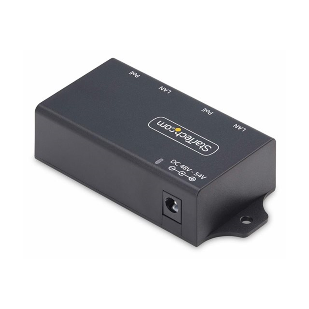 2-Port Multi-Gigabit PoE/PoE++Injector 2-Port Multi-Gigabit PoE/PoE++Injector